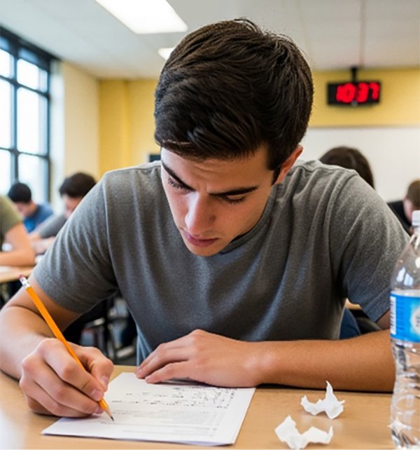 Practice Test for GED Help